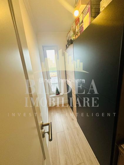 Casa individuala P+ 1 la cheie in Giarmata- cartierul Primaverii - 10