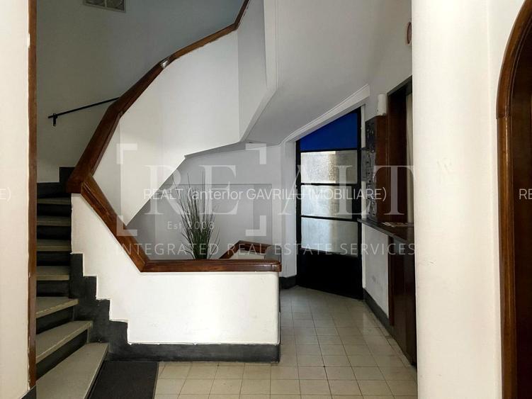 Vanzare apartament 3 camere | Birou, Rezidential | Popa Petre, Armeneasca - 22