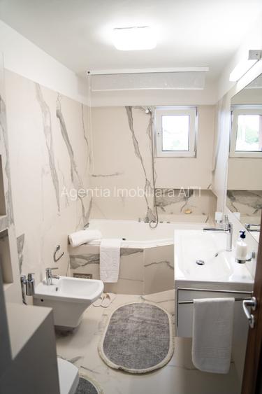 De Inchiriat Apartament 2 camere decomandat Obcini - 6