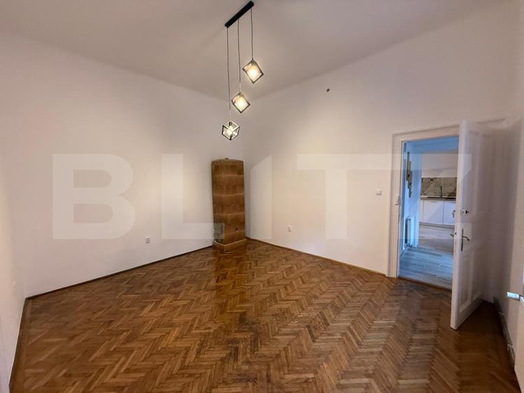 Spațiu pentru Birou sau Cabinet | 75 mp | Ultracentral | Renovat Integral