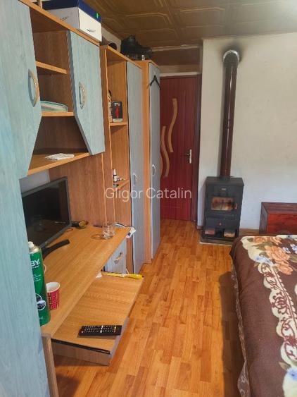 Vând Garsonieră în zona combinat - 7