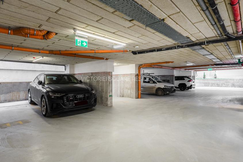 Apartament 3 camere, bloc nou Veronica Micle 29 – 5 minute de Piața Victoriei - 12