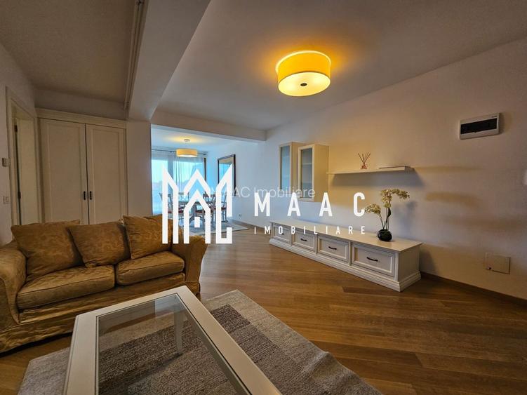 Apartament 3 camere I 2 bai I Garaj I Calea Dumbravi - 6