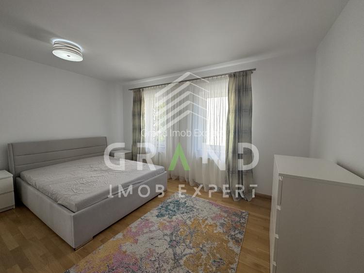 Ap 2 camere | BALCON | PARCARE | ANDREI MURESANU - 16