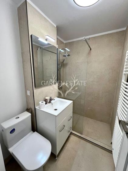 Comision 0% Apartament cu 3 camere renovat in Manastur - 6