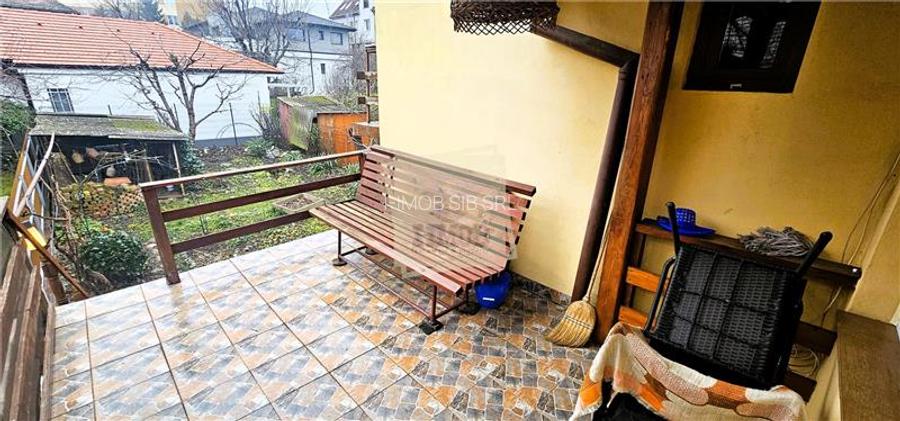 Apartament 3 camere 50mp la casa zona Facultatea de medicina - 7