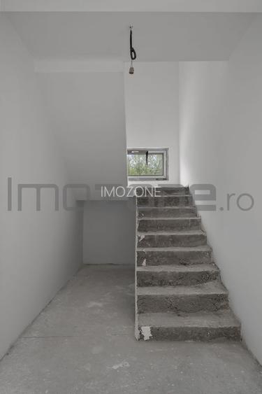 Casa spațioasă P+M, 195 mp, 3 dormitoare și 3 băi – Buftea - 16