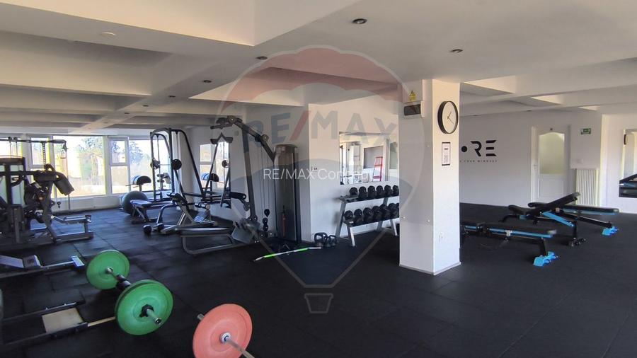 Spațiu comercial de vanzare în zona Central - 16