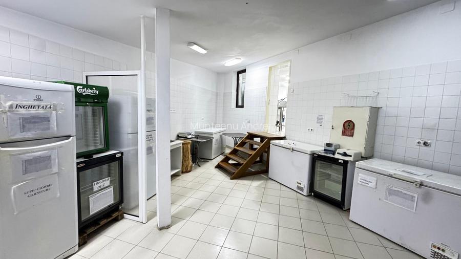 HOTEL PARAUL RECE BUSTENI DE VANZARE - 15