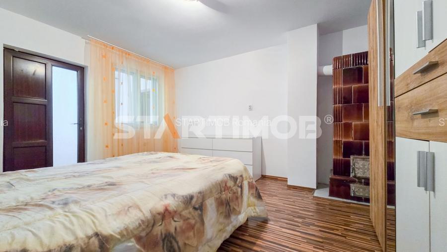 Casa cu teren generos  Haghig - 10