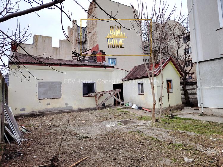 ULTRACENTRAL Cuza Voda IG Duca, 342 mp - 5