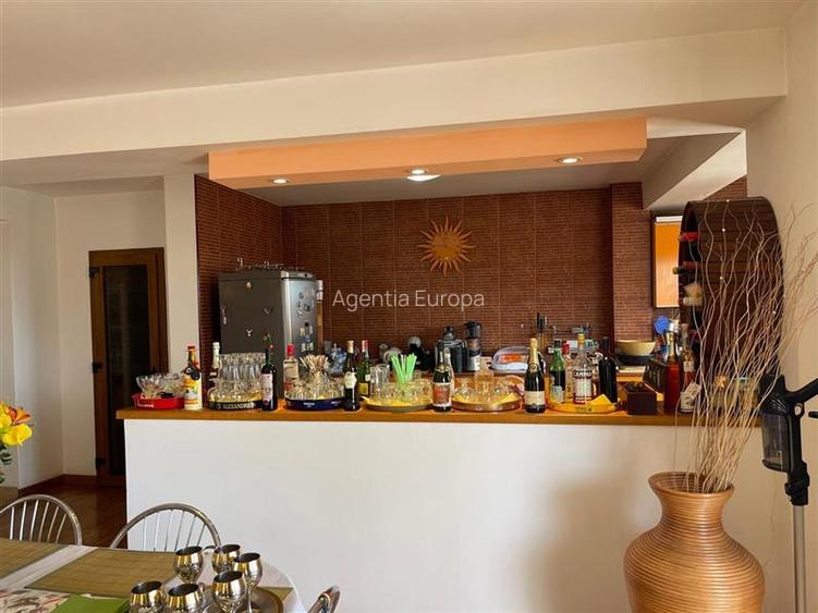 Vila  D+P+M de vanzare in zona Ultracentrala Tulcea - 9