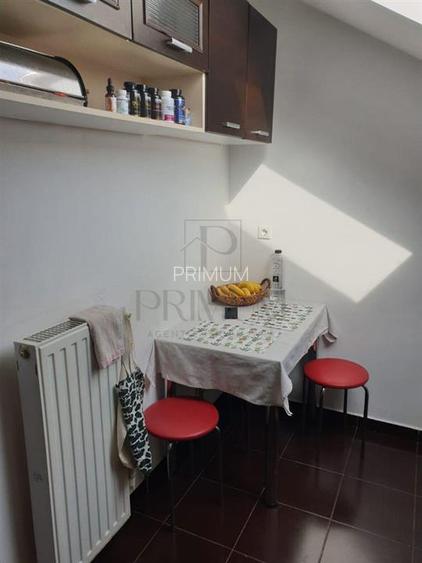 Apartament 1 camera-Centrala-Girocului - 5