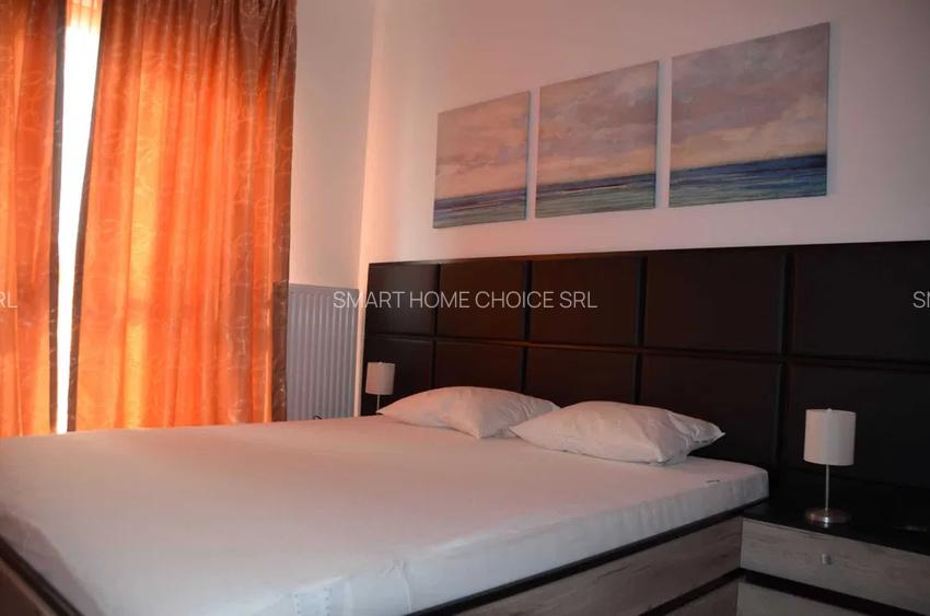 Apartament 2 camere 21 Residence Militari Lujerului Politehnica Plaza - 4