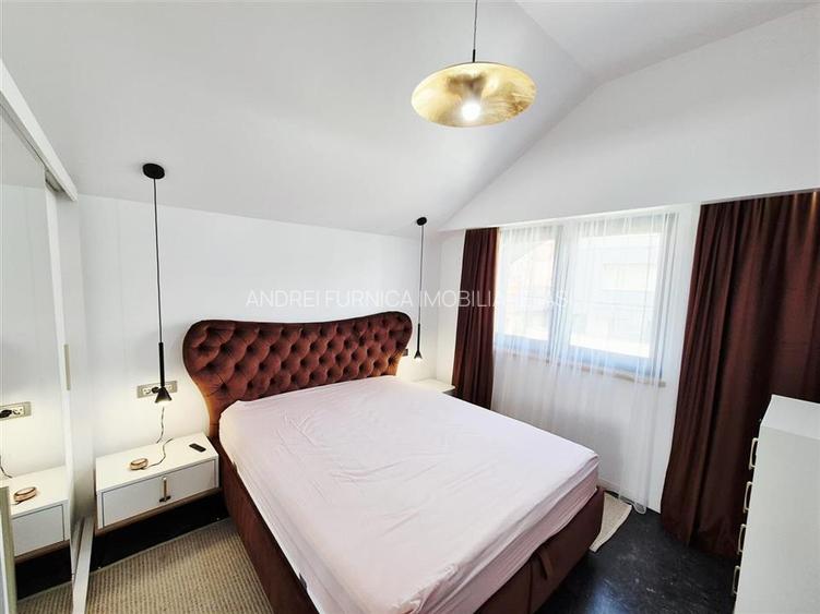 Apartament cu 3 camere, lux cu view frumos - 7