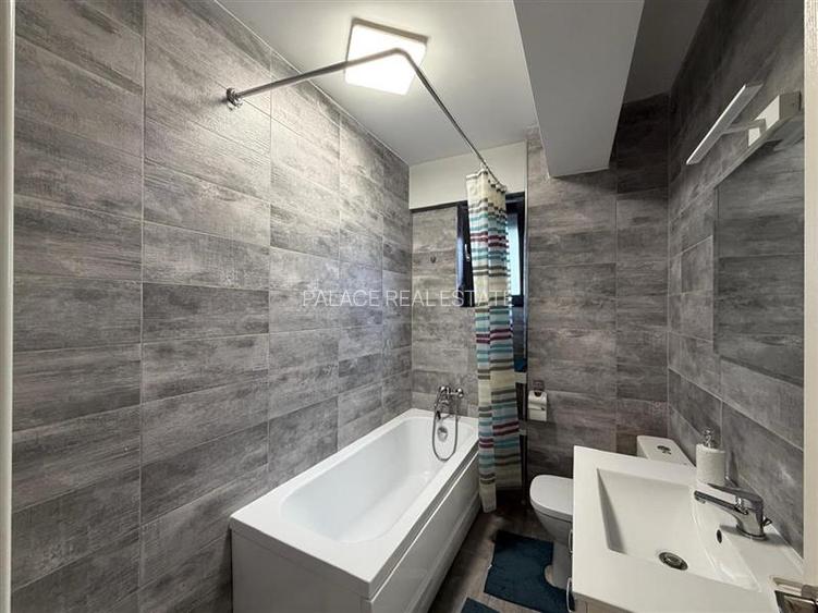 Intabulat! Apartament 2 camere, gradina,Complex Panoramic Valea Adanca - 9