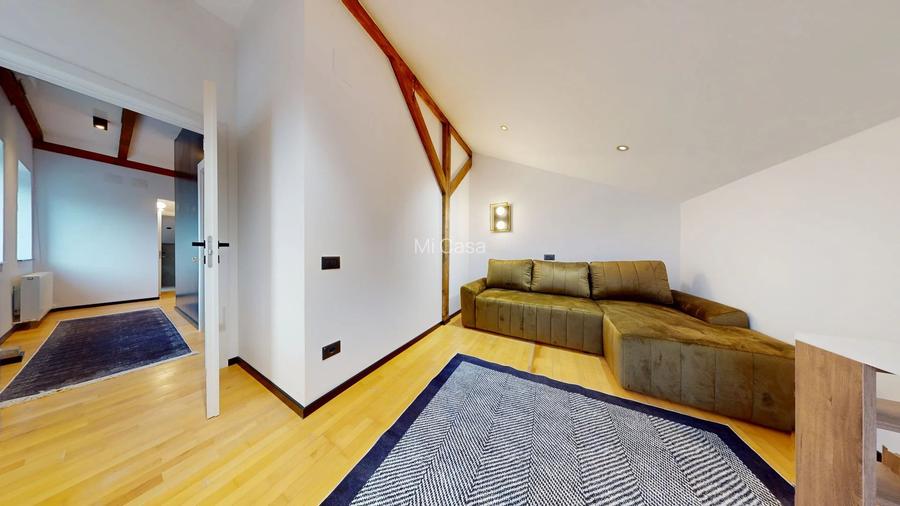 Casa moderna,mobilata-utilata,Harman-Brasov - 20