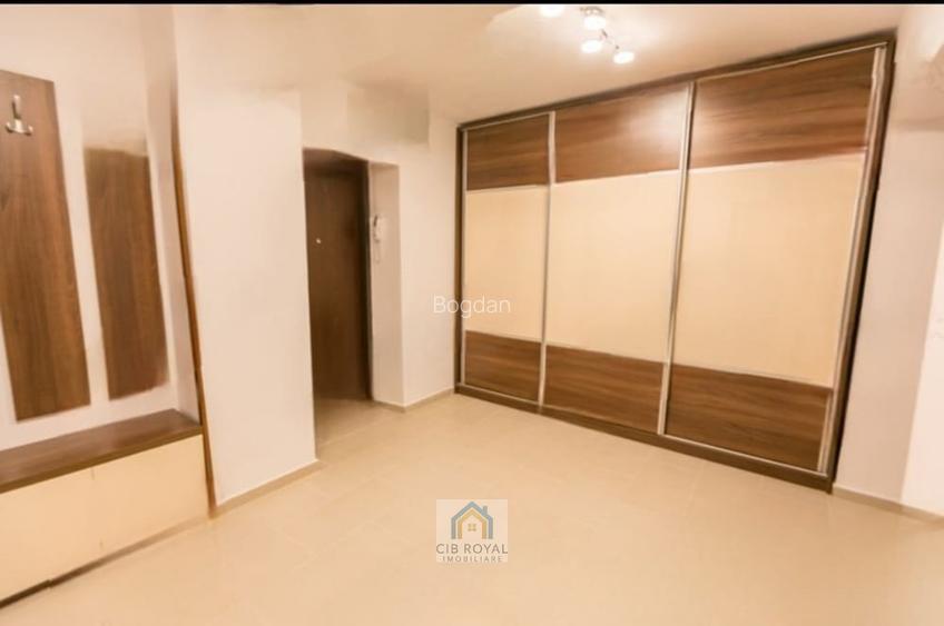 Apartament Central 2 camer,Bd. Unirii,zona Alba Iulia-Decebal,renovat,bloc 2000. - 6