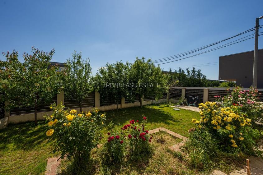 Vila Individuala Voluntari Pipera - Matei Millo - LOT 360 MP  P+1E+POD - 2