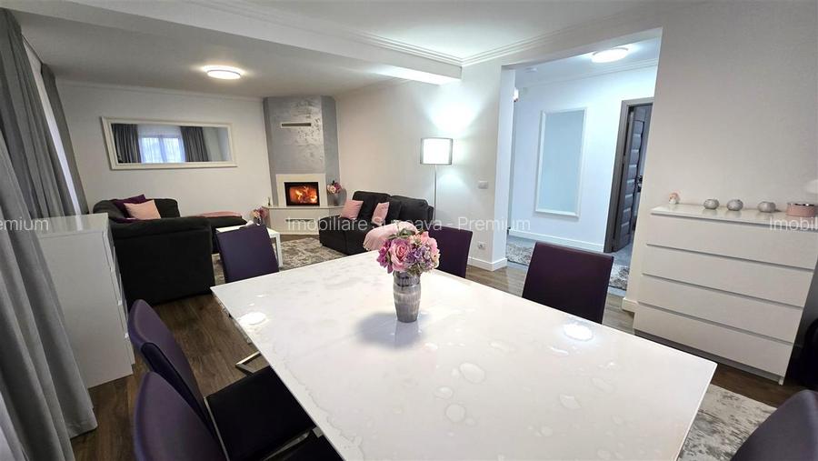 Casa de Vanzare Suceava Mitocu Dragomirnei 0727817187 - 5