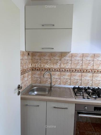 Garsoniera  | Drumul Taberei | Decomandata | Balcon | Metrou in Proximitate - 9