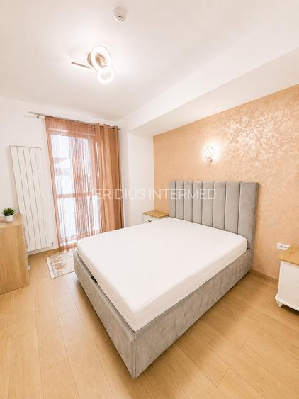 Apartament  3 camere de închiriat – Mamaia, zona Butoaie,loc  parcare - 12