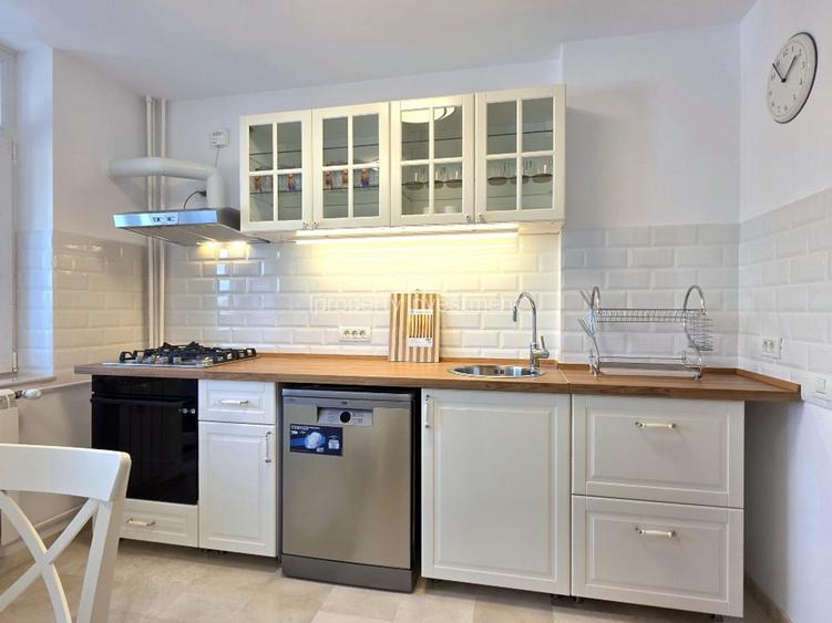 Ion Mihalche 2 camere renovat - 4