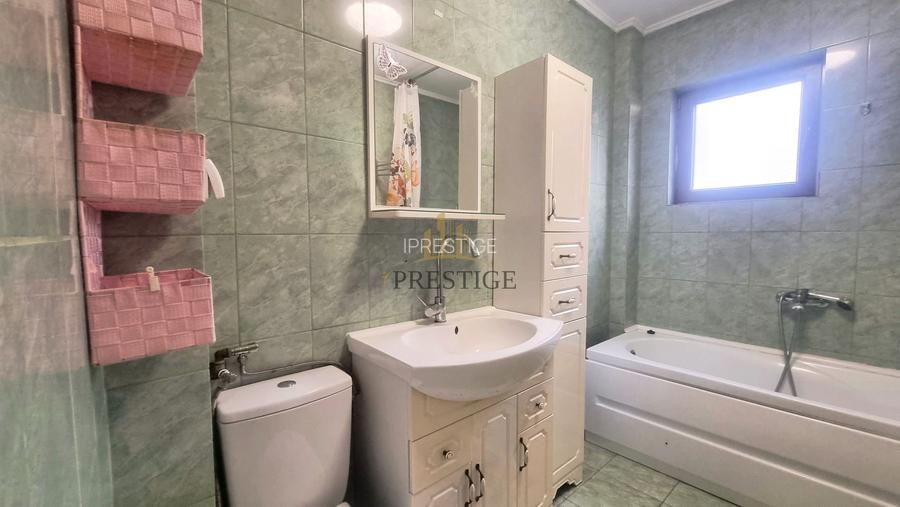 COMISION 0% | APARTAMENT 3 CAMERE | ETAJ 1 | PARCARE | DOAMNA STANCA - 7
