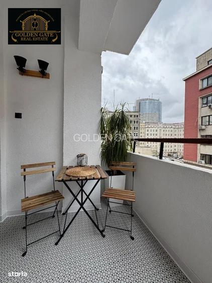 Universitate - Cismigiu | 3 Camere | Centrala | PetFriendly | Metrou - 8