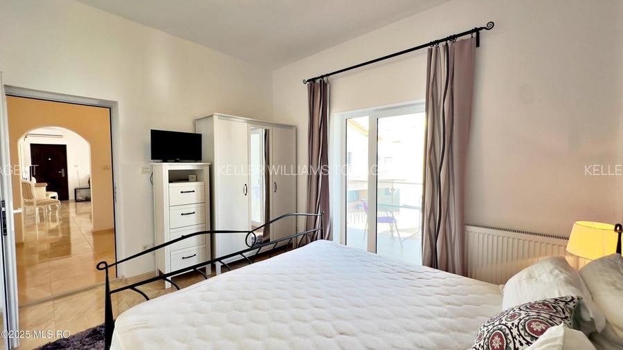 MAMAIA NORD - APARTAMENT 2 CAMERE - ETAJ 2 - 50.95 MPT - Comision 0% - 10