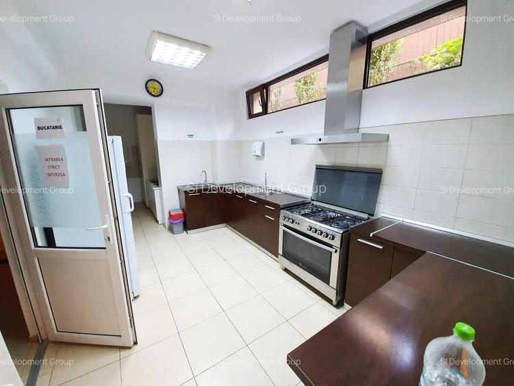 Imobil de vanzare - Herastrau - Ideal Clinica / Hotel / Scoala / Gradinita - 5