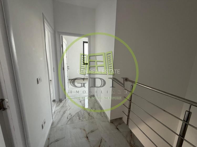 Casa P+1, teren 300 mp, 110 mp utili, Magnolia, Pielesti - 9