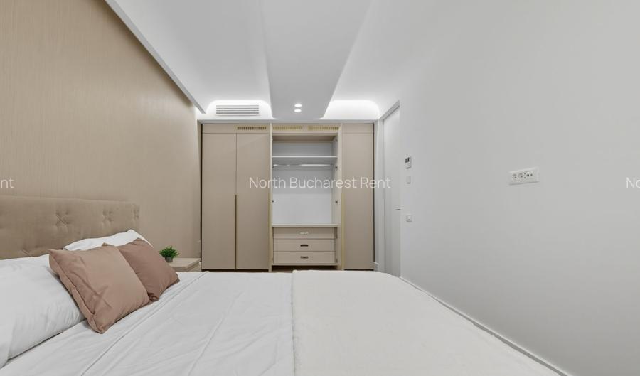 Apartament 2 camere de inchiriat// Pipera - 4