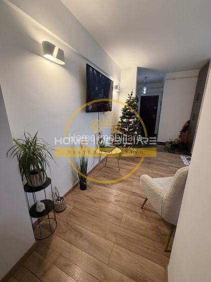 Apartament 3 Camere Decomandat Pacurari Mall Moldova - 4