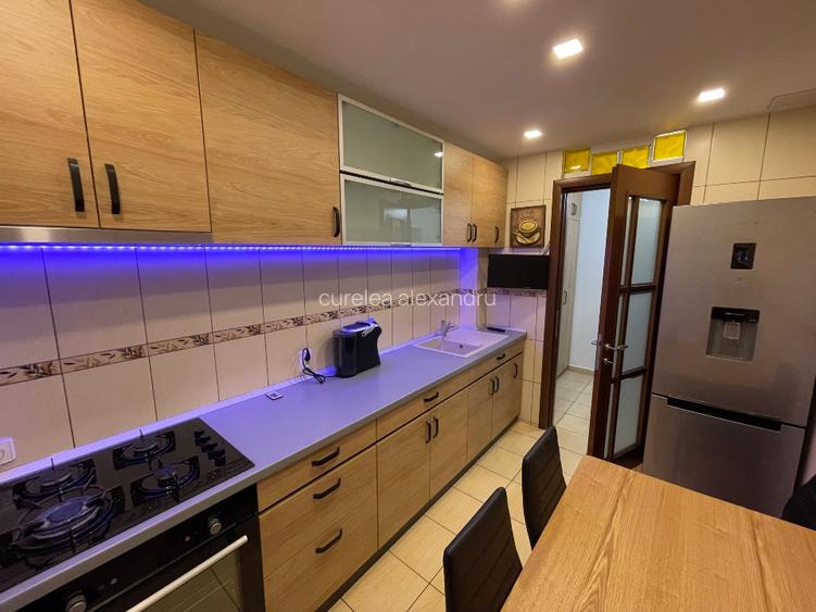 🏡 apartament 2 camere, situat în Sector 3 – Aleea Fizicienilor + LOC PARCARE  - 7