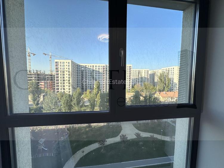 Apartament 2 camere - Exigent Plaza Residence Faza 4 Parcare Inclusa - 14