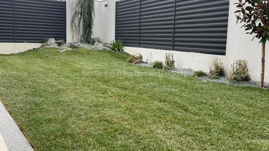 REV2005319 Vila Moderna de vanzare Pipera Scoala Americana - 18