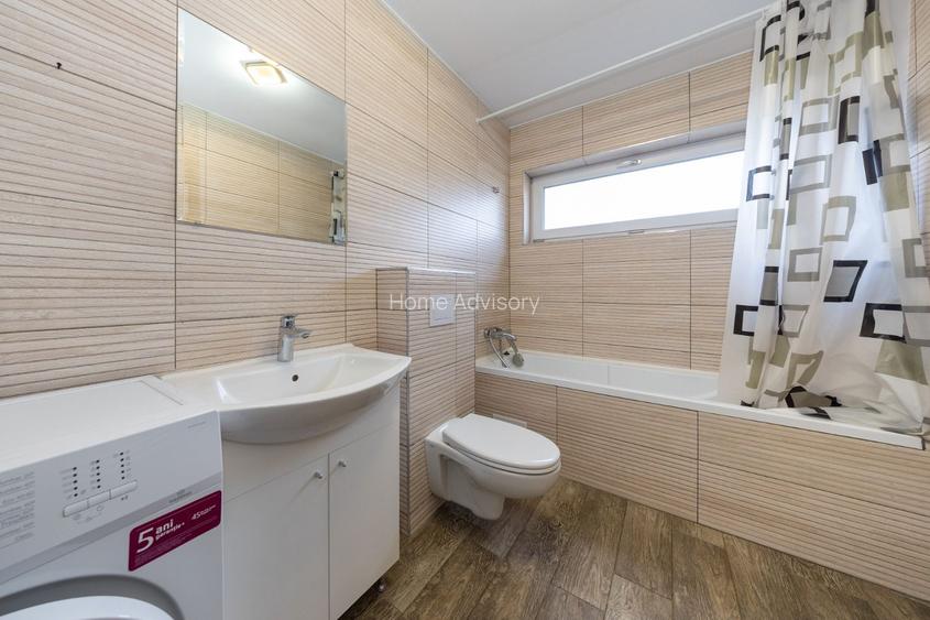 Casă single în curte, cartier Izvor - 9