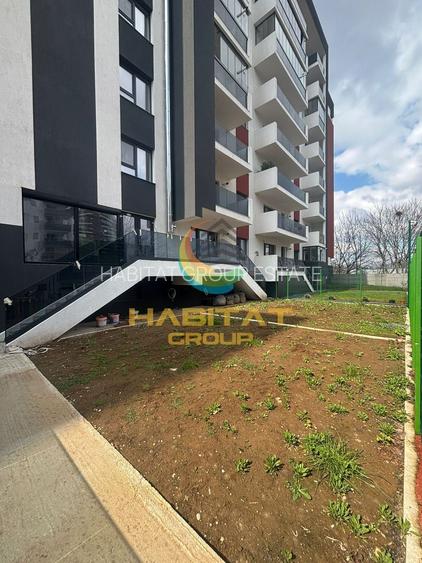 Spatiu de inchiriat destinatie Horeca-Birouri Drumul Binelui - 2