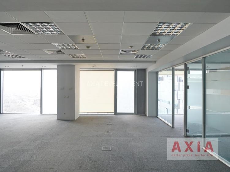 Birou premium in City Gate - Comision 0% - 10