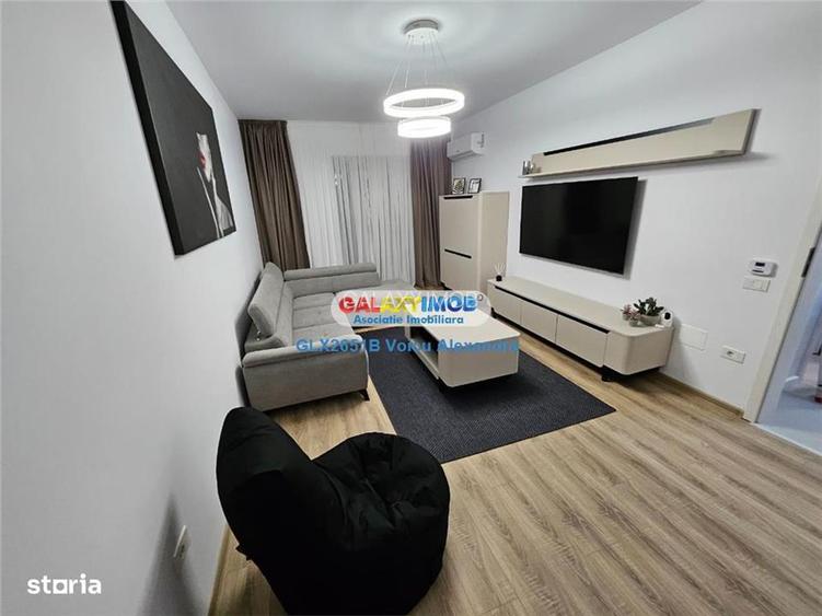 Apartament 2 Cam Lux Berceni - Metalurgiei - Grand Kristal - 5