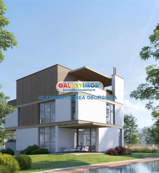 Vila Lux Green Lake - 7