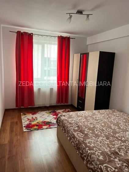 Apartament 2 camere Dimitrie Leonida - 4