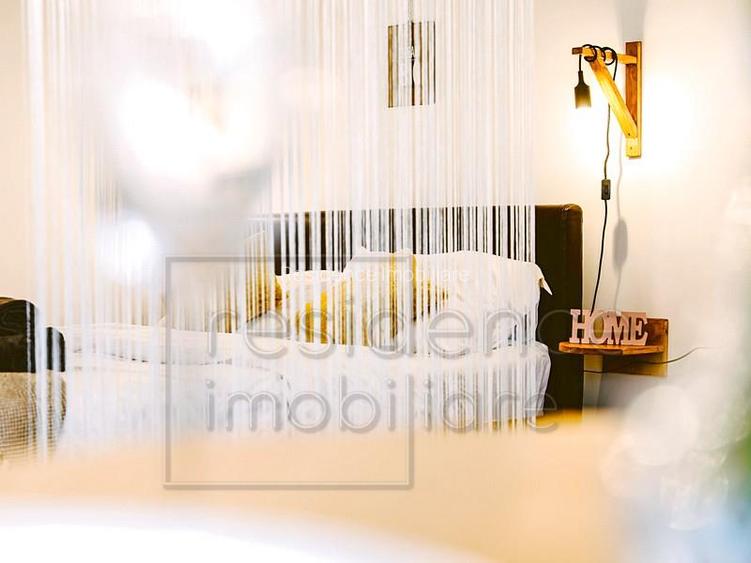 Video! Garsoniera moderna, Manastur, zona Complex BIG - 9