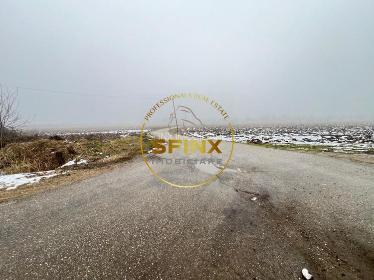 LAC PRIVAT DE PESCUIT PREMIUM 12.6 HA– CĂLINEȘTI, JUD. ARGEȘ - 11