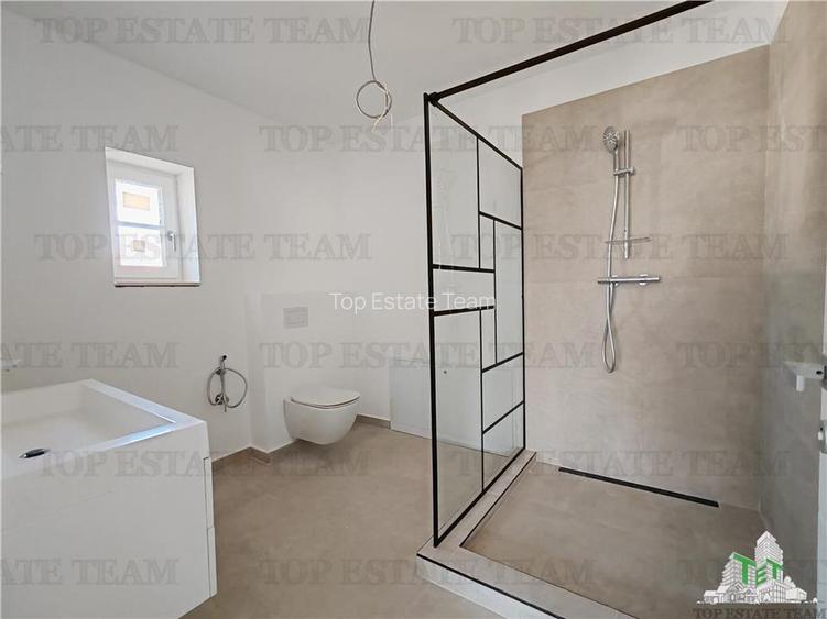 Casa moderna si eleganta - Teren 700mp - 14