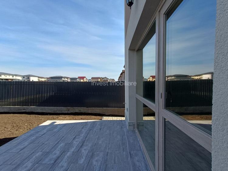 Casa 4 Camere, De Vanzare, Zona Rediu, IAȘI - 3