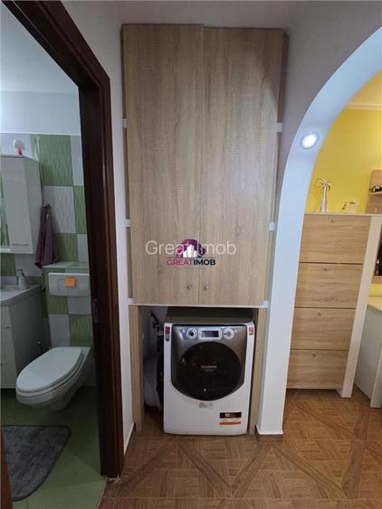 Apartament 2 Camere langă Complexul AppTown North - 4