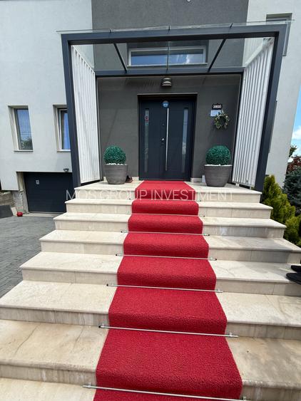 Vila 6 camere Balotesti - 6