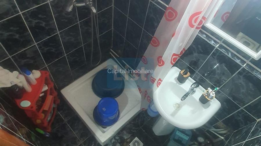 Apartament Parter, 2 camere Generala 14 - 6